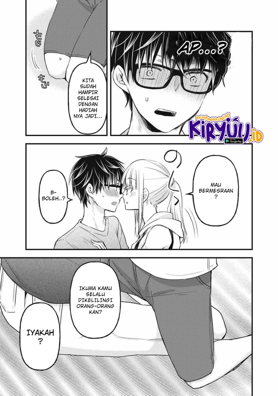 Chapter 111 - halaman 15