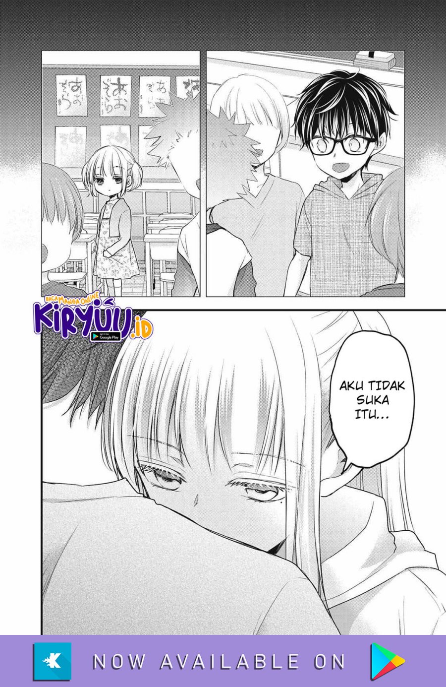 Chapter 111 - halaman 16