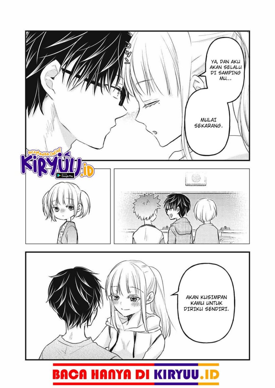 Chapter 111 - halaman 18