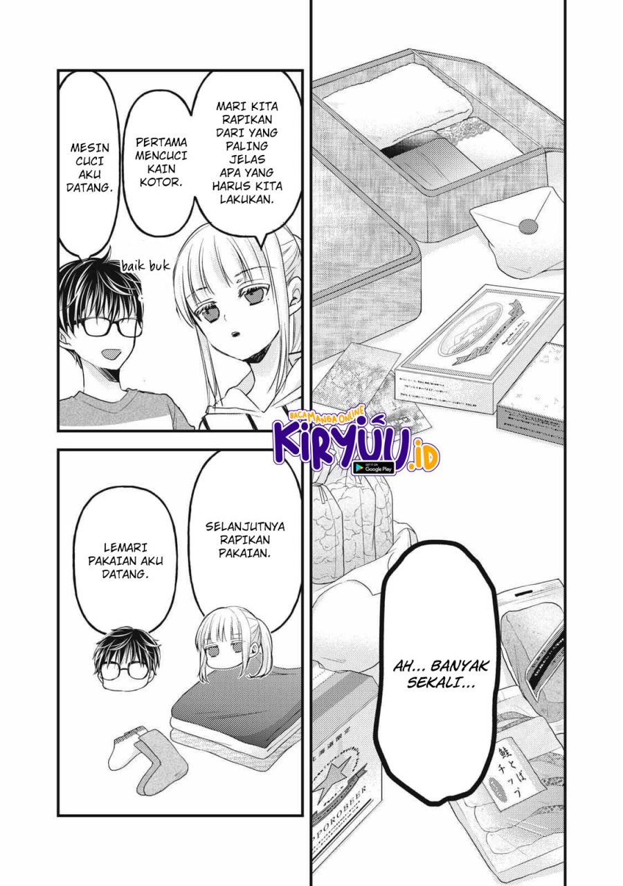 Chapter 111 - halaman 5
