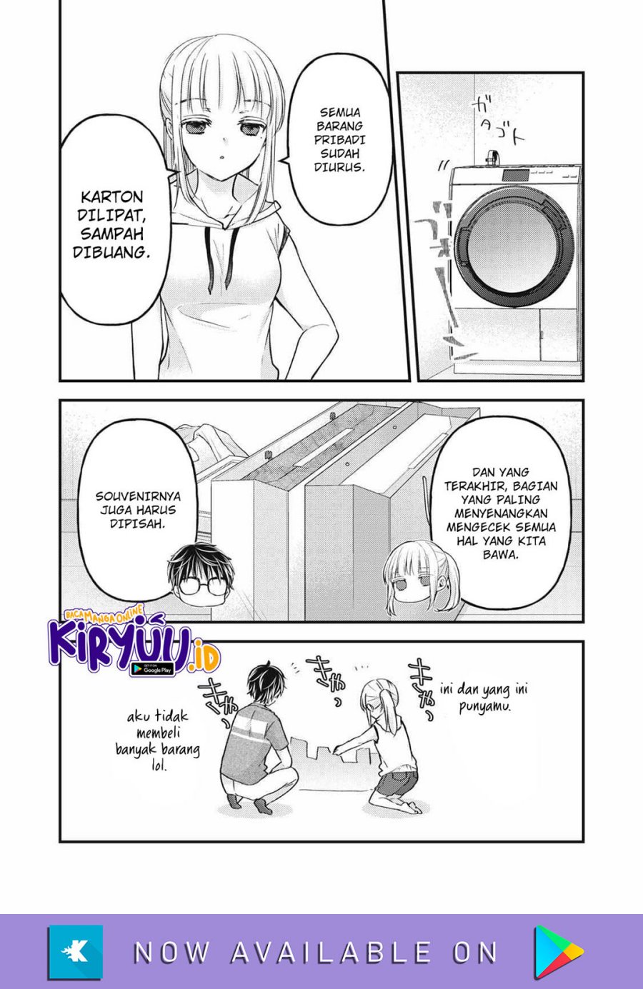 Chapter 111 - halaman 6