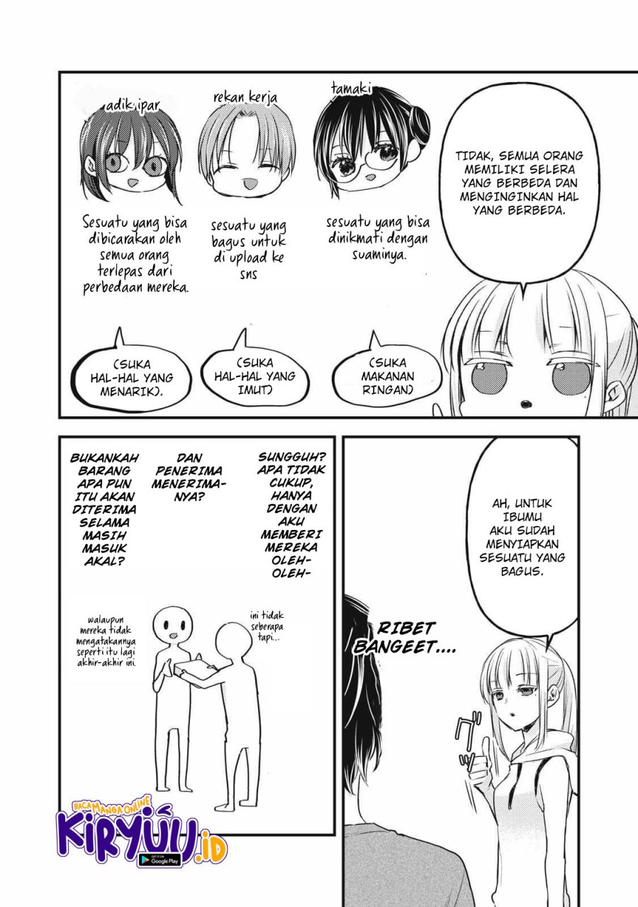 Chapter 111 - halaman 8
