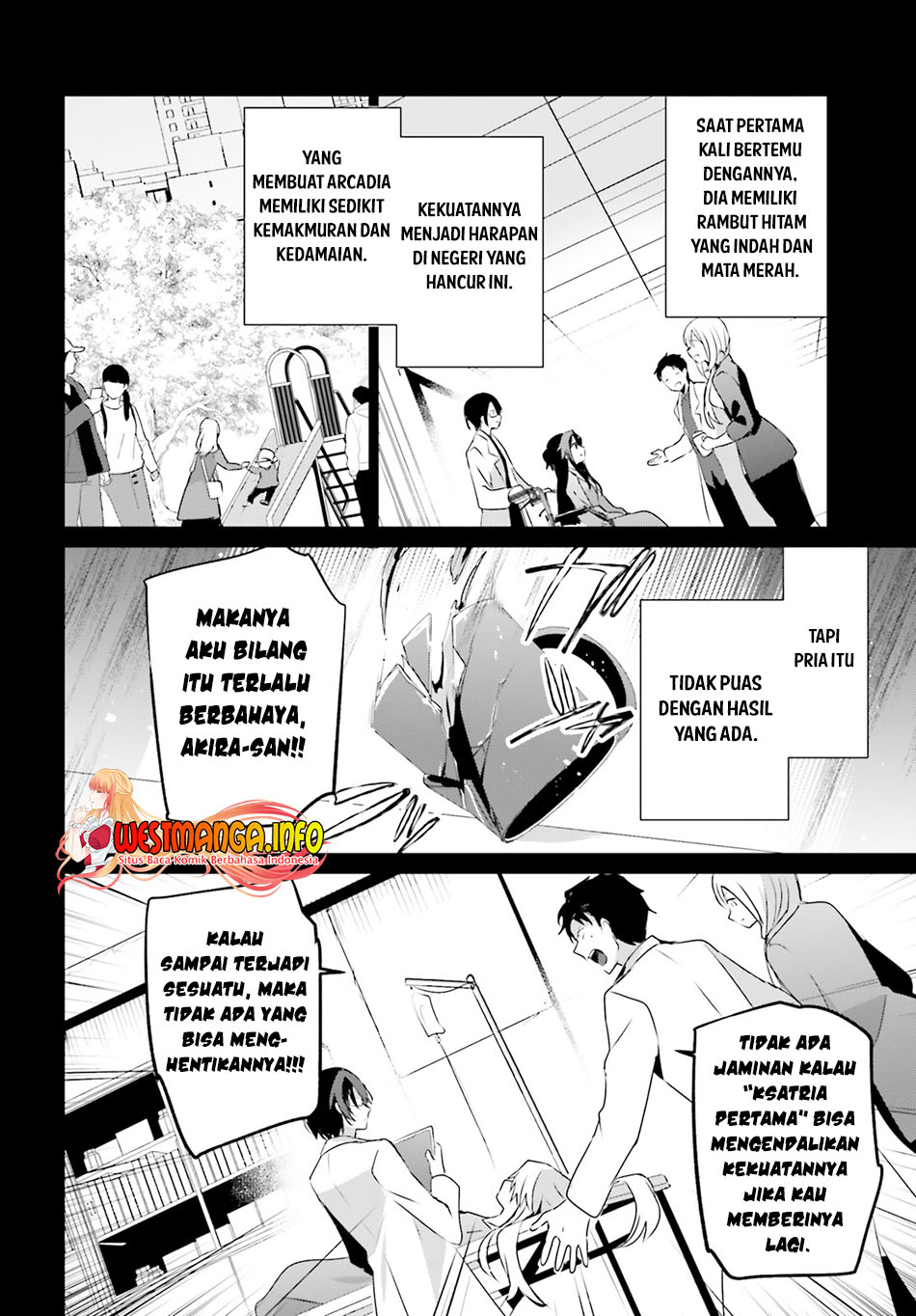 Chapter 54 - halaman 13