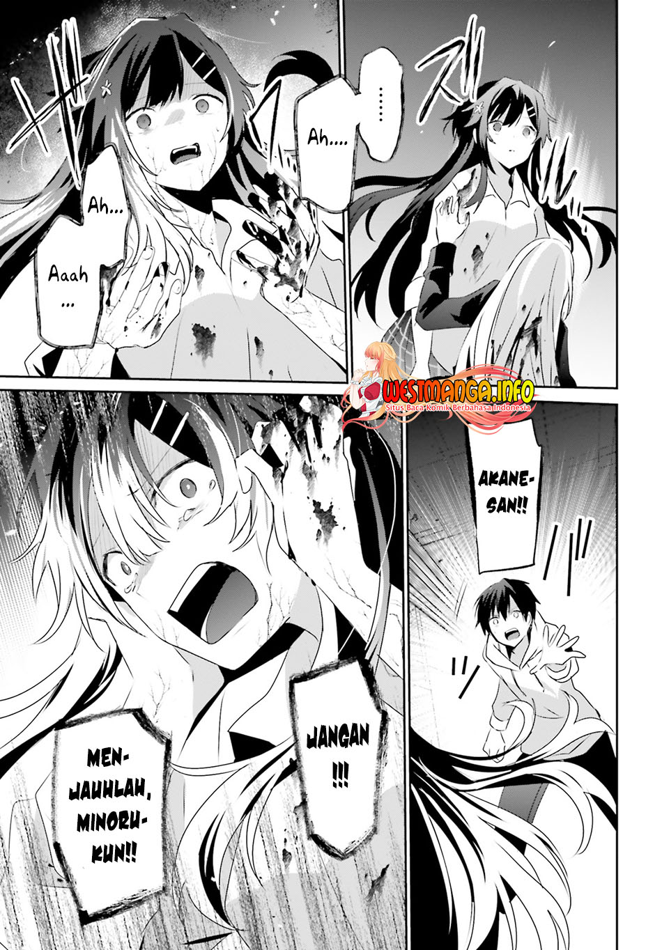 Chapter 54 - halaman 21