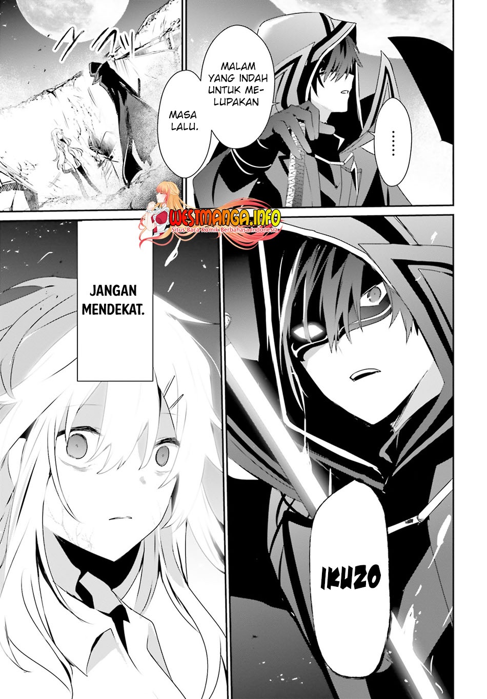 Chapter 54 - halaman 27