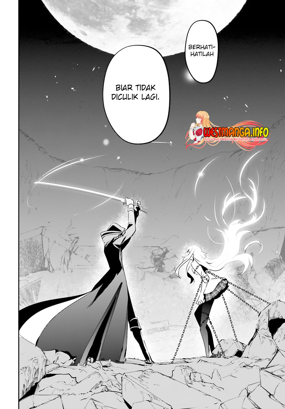 Chapter 54 - halaman 32