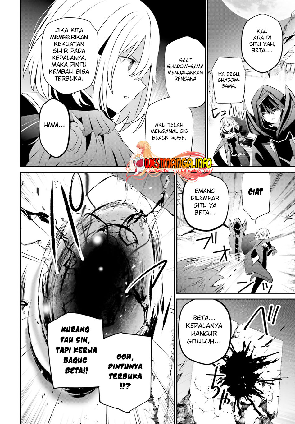 Chapter 54 - halaman 34