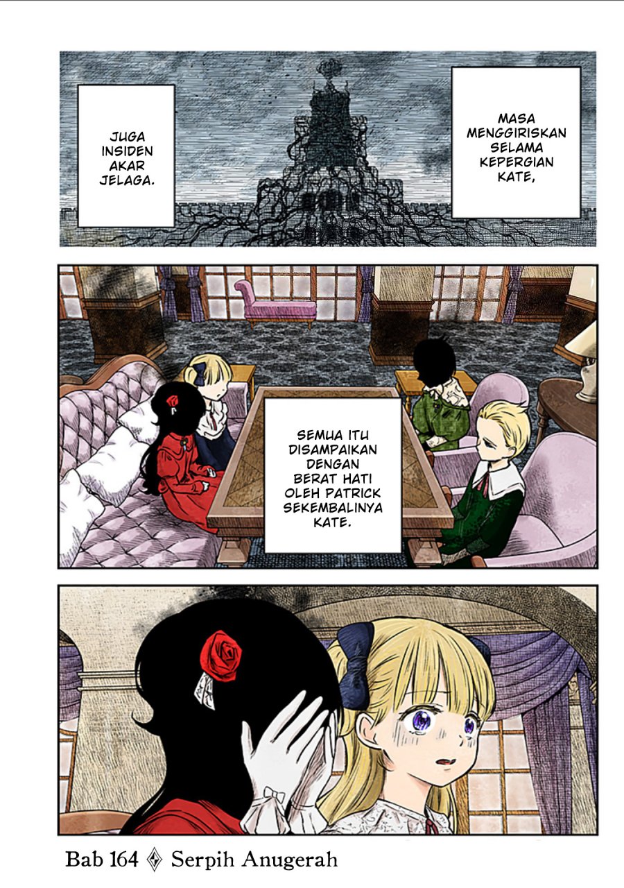 Chapter 164 - halaman 2