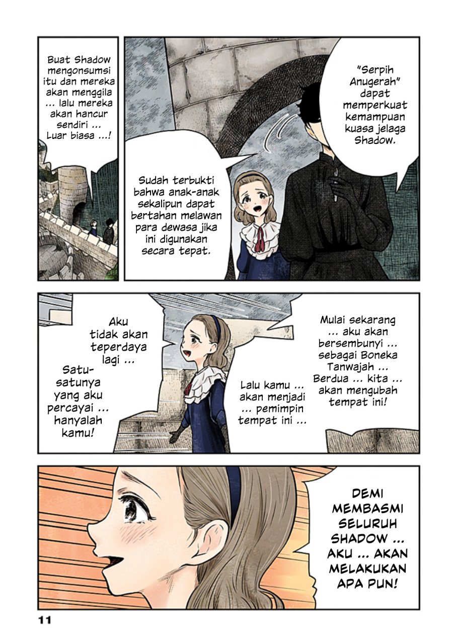 Chapter 164 - halaman 12