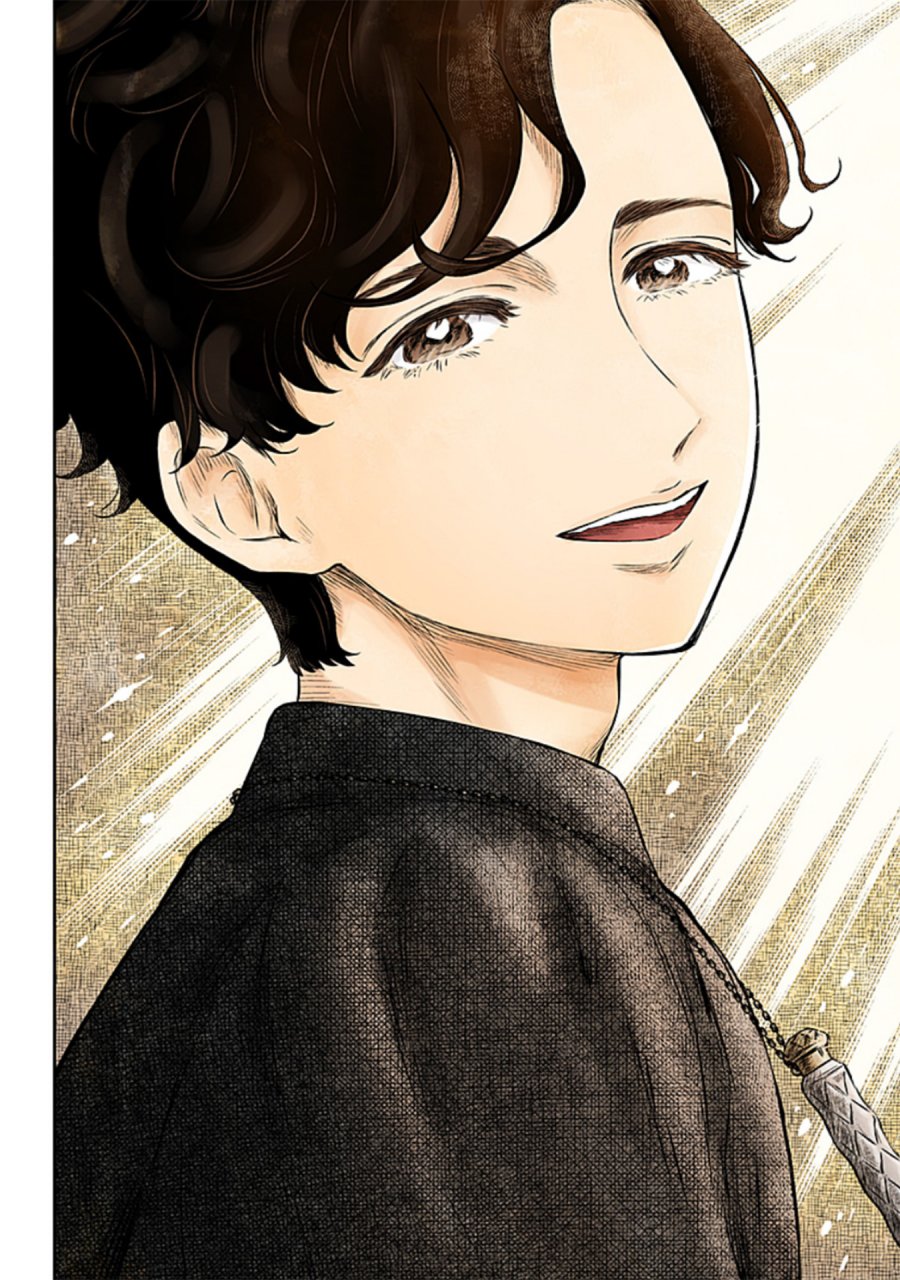 Chapter 164 - halaman 13
