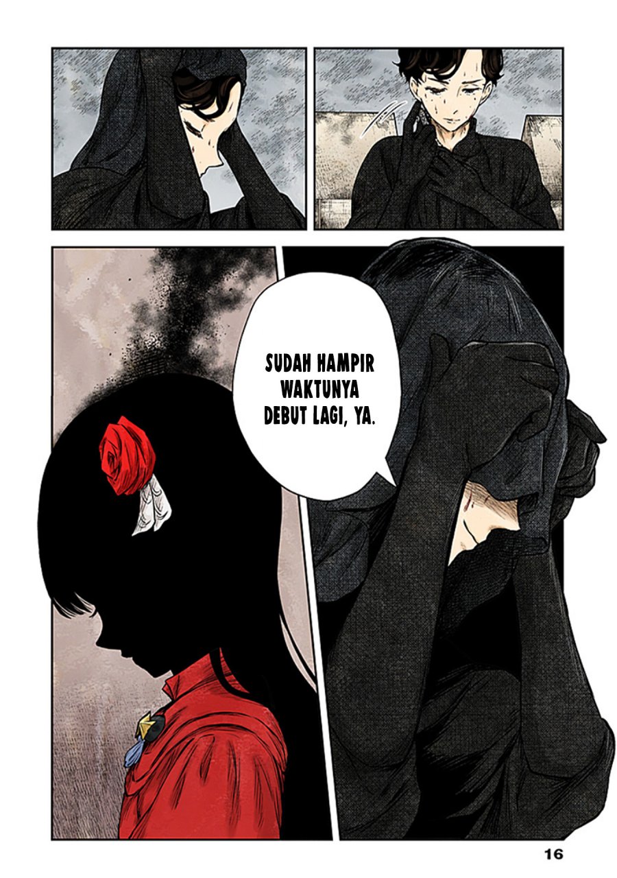Chapter 164 - halaman 17