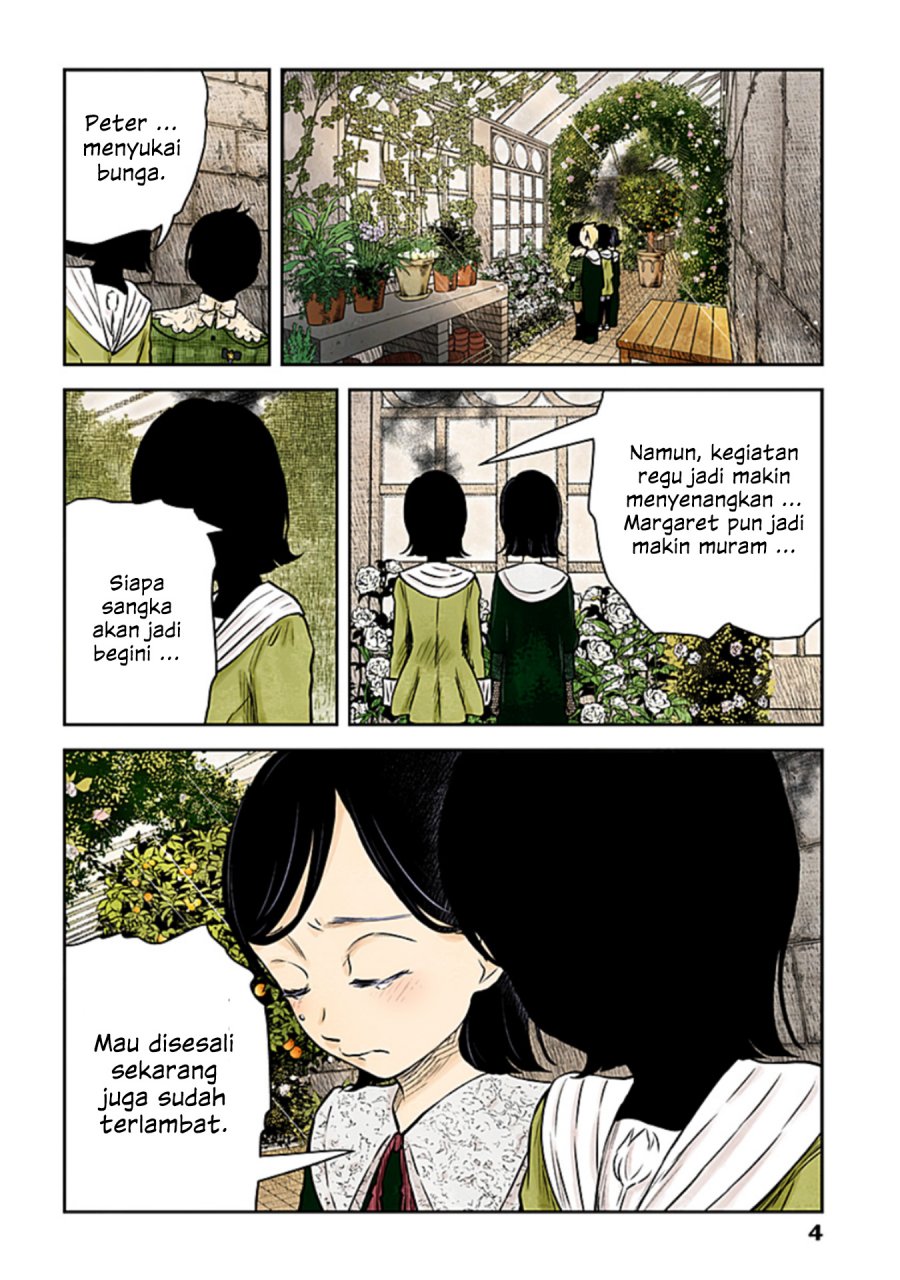 Chapter 164 - halaman 5