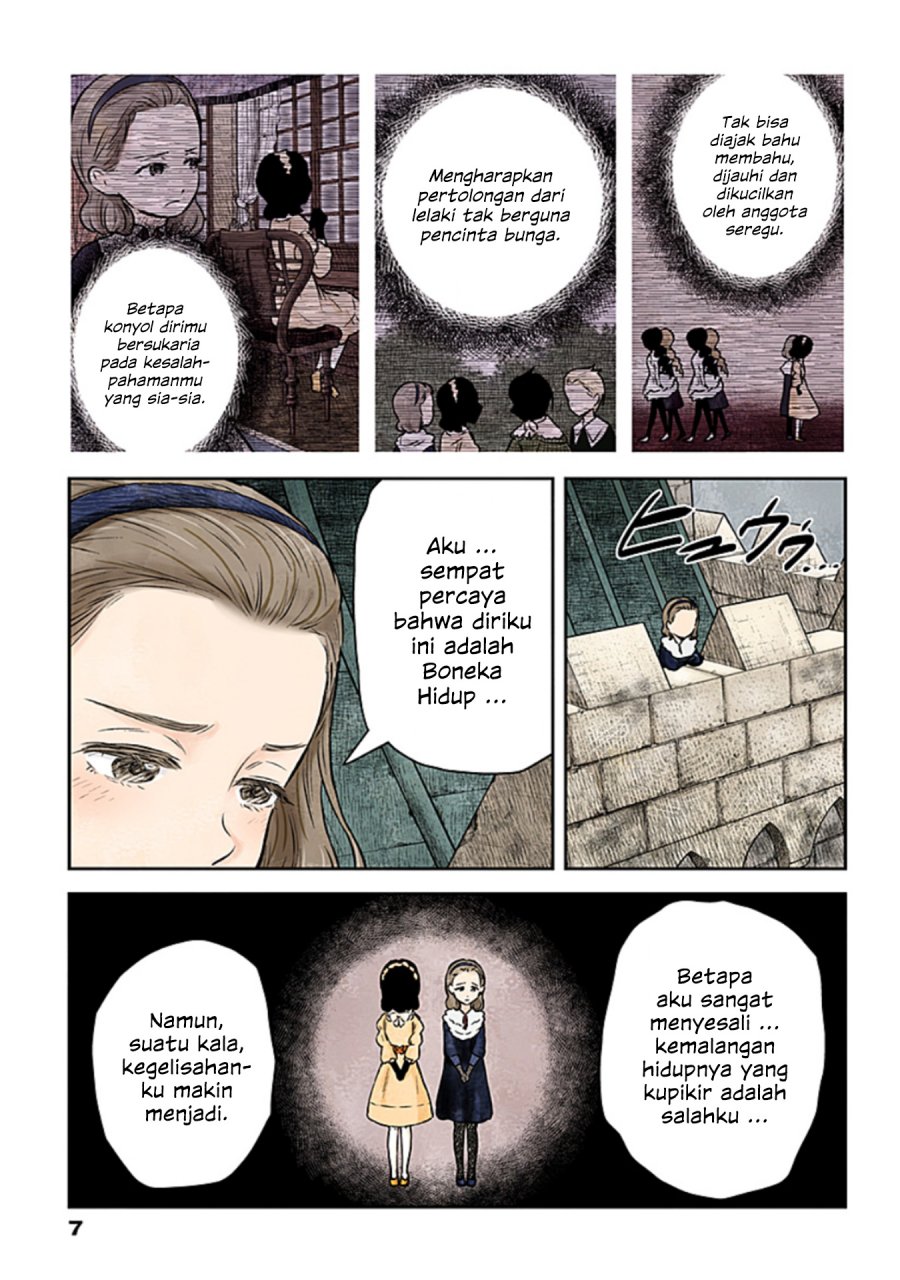 Chapter 164 - halaman 8