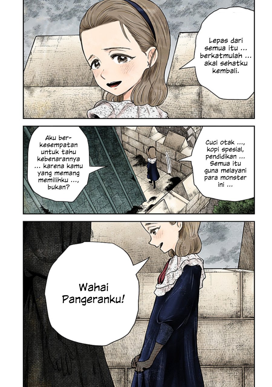 Chapter 164 - halaman 10