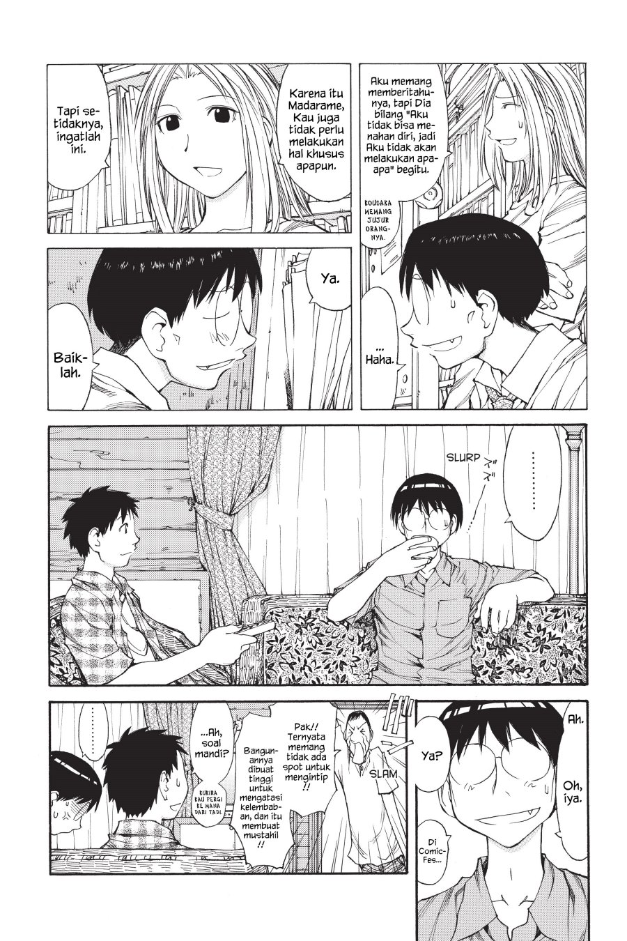 Chapter 43 - halaman 12