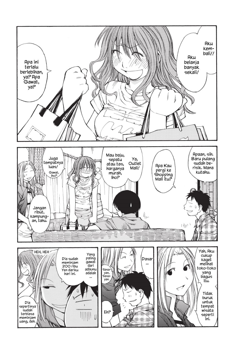 Chapter 43 - halaman 16