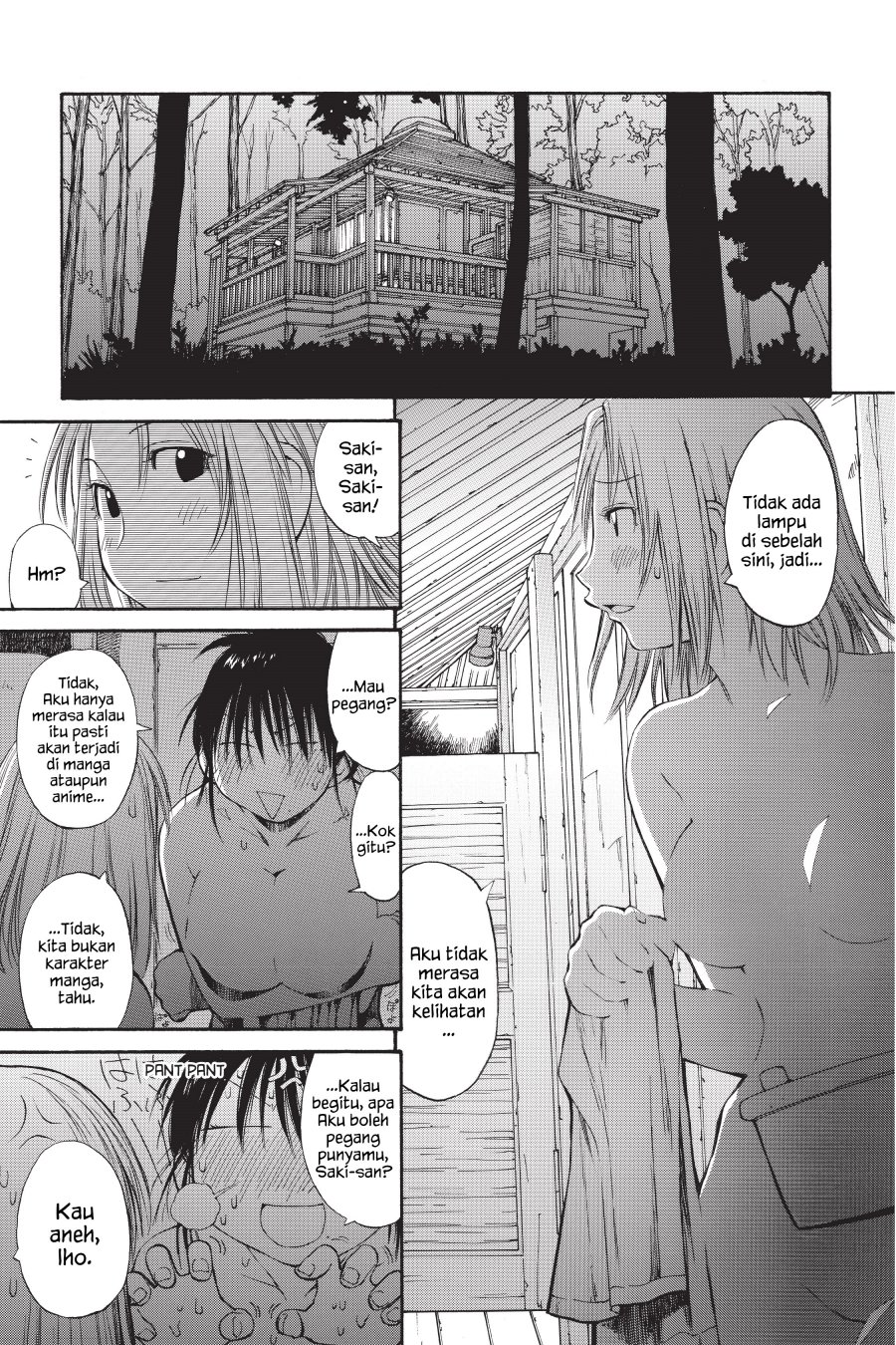 Chapter 43 - halaman 20