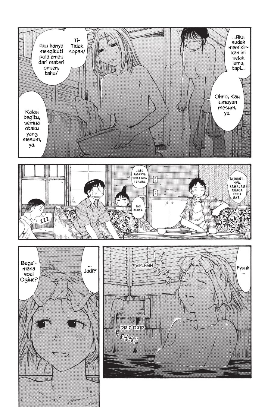 Chapter 43 - halaman 21