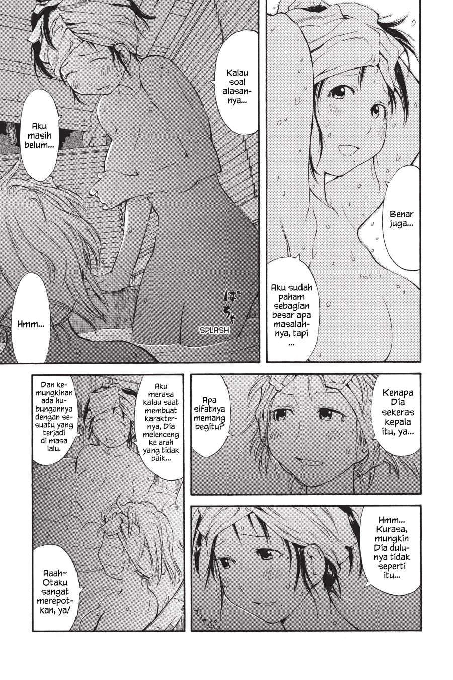 Chapter 43 - halaman 22