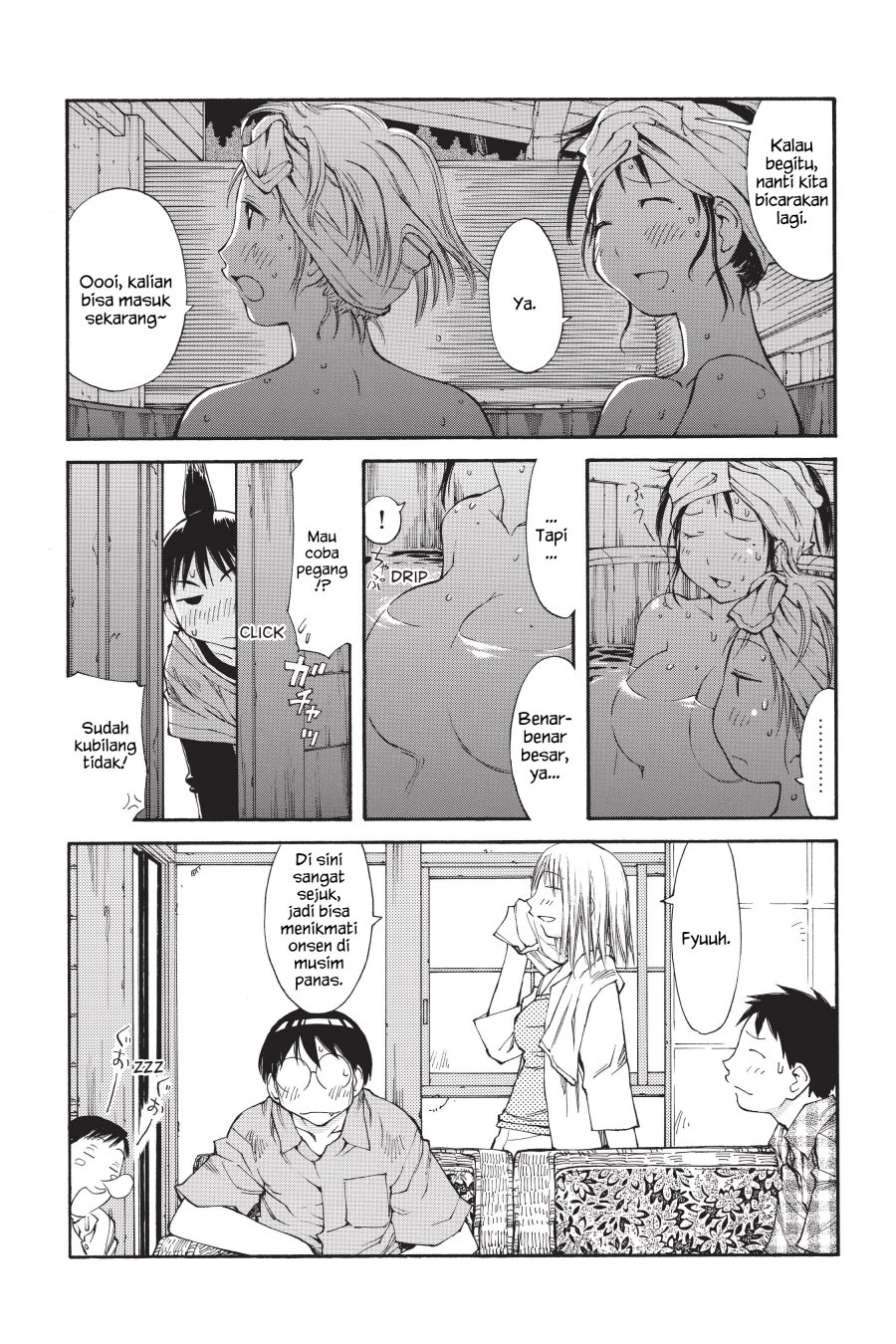 Chapter 43 - halaman 23