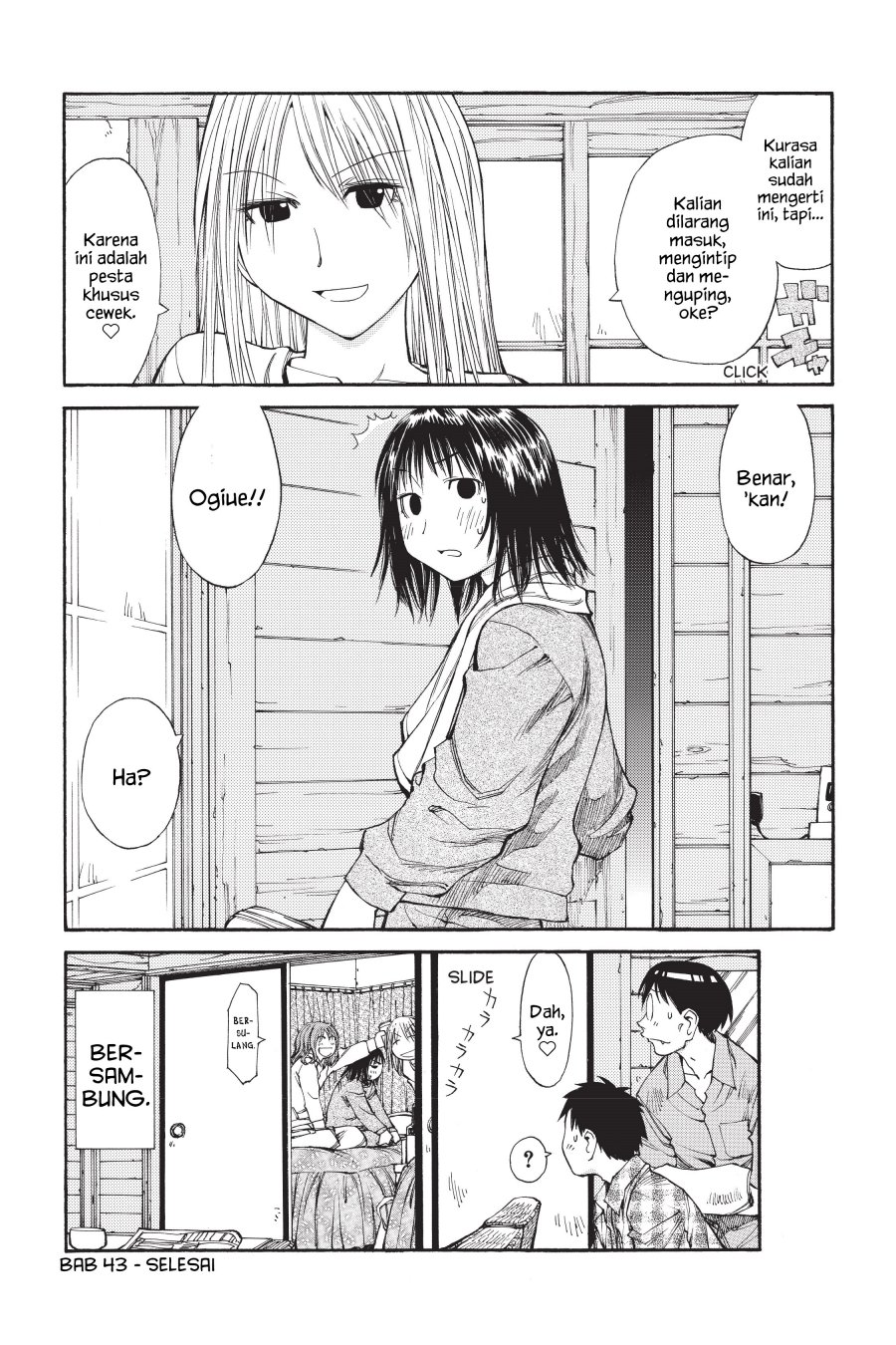 Chapter 43 - halaman 25