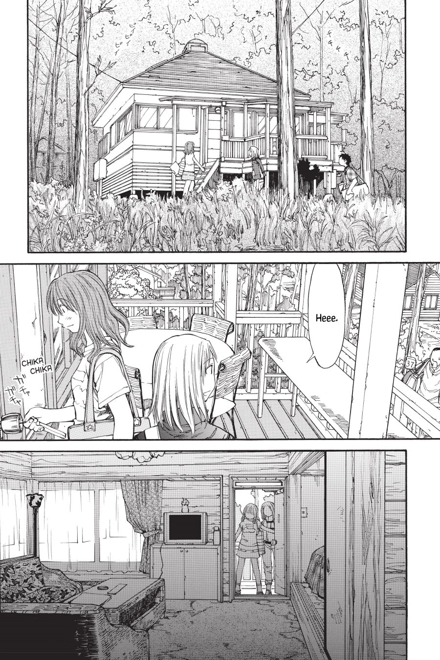 Chapter 43 - halaman 4