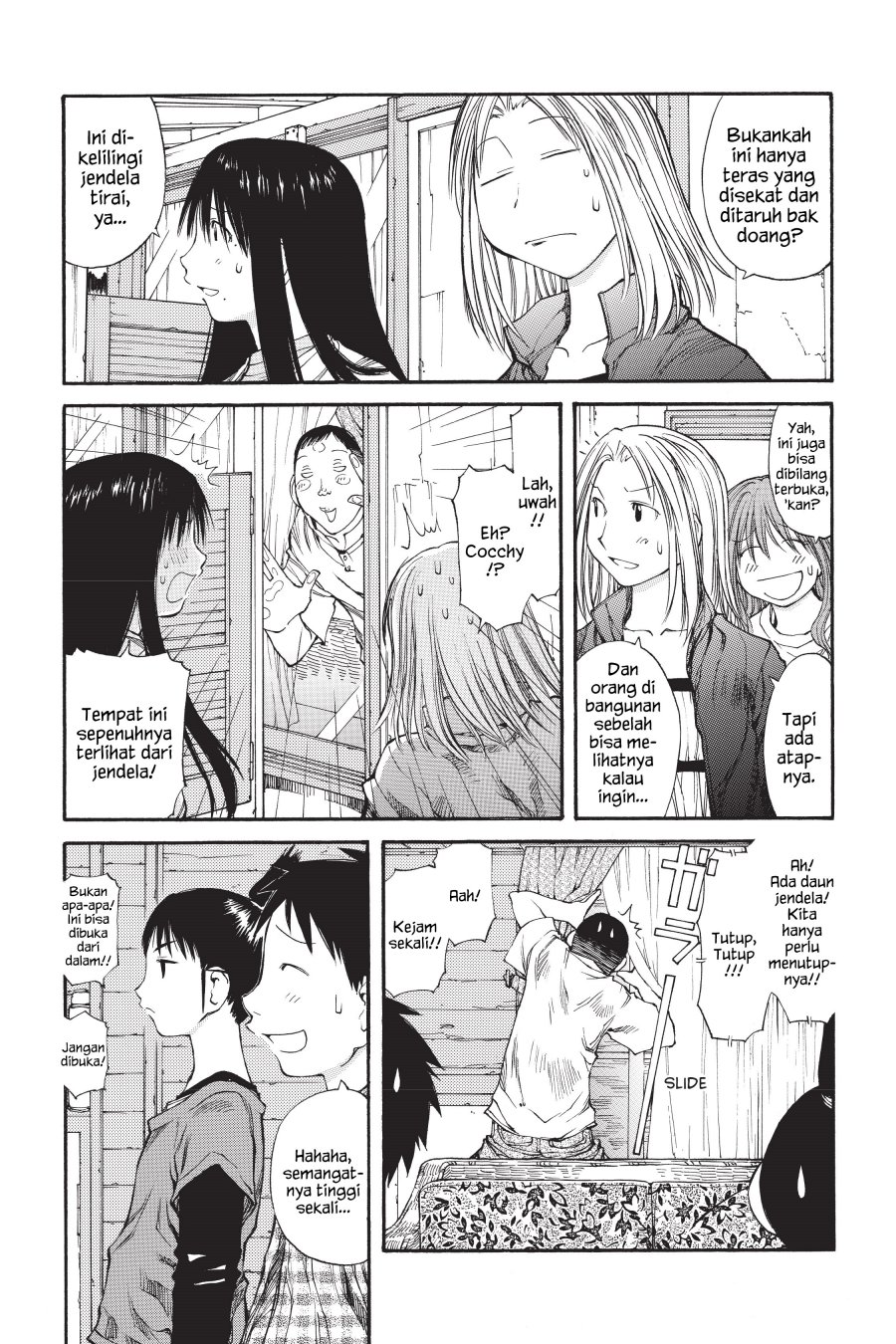 Chapter 43 - halaman 7