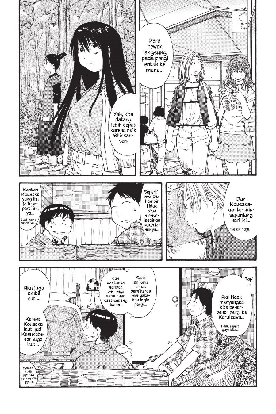Chapter 43 - halaman 9