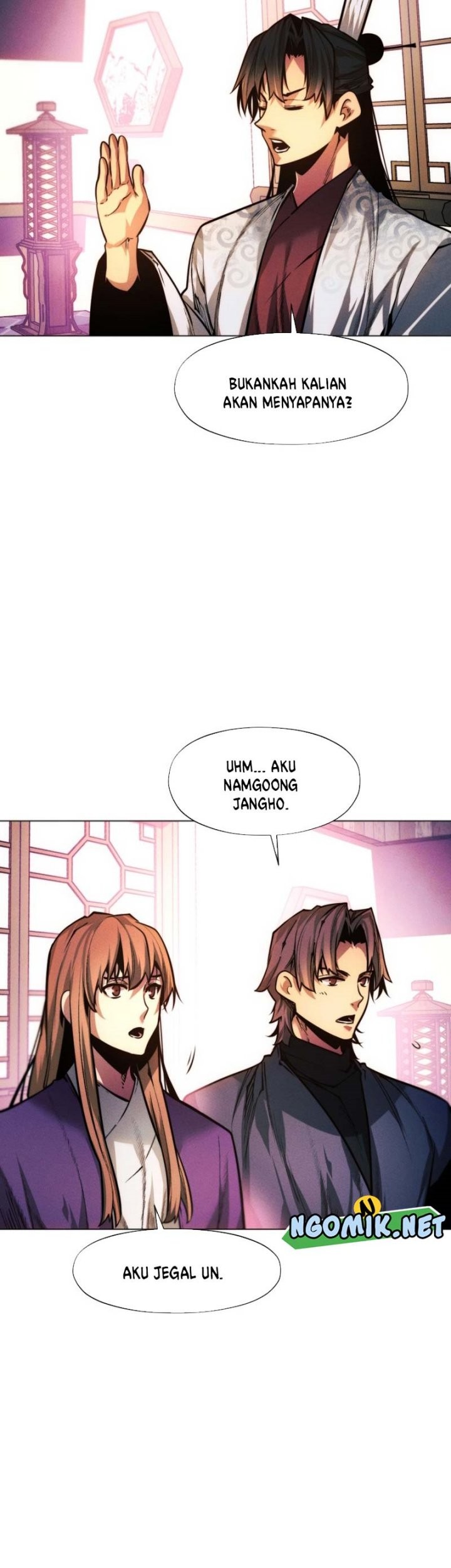 Chapter 50 - halaman 67