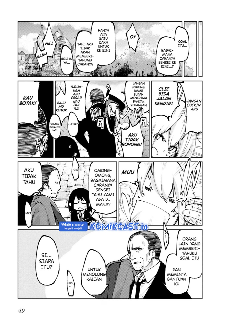 Chapter 69 - halaman 11
