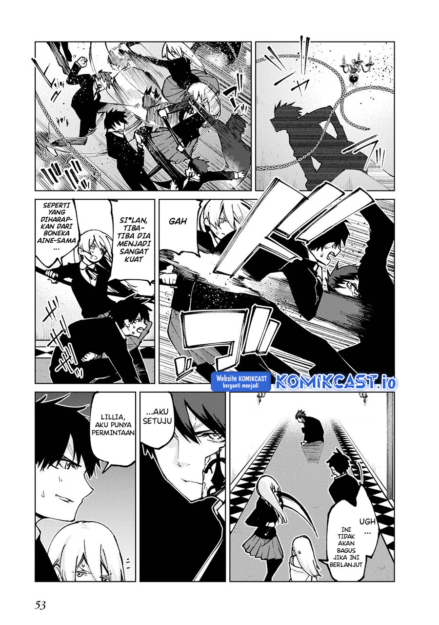 Chapter 69 - halaman 15