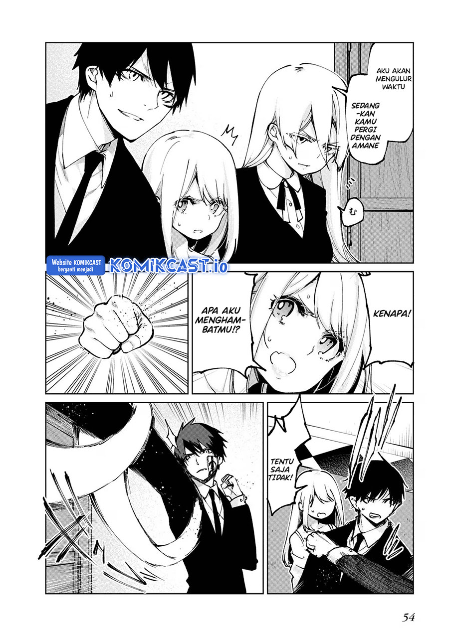 Chapter 69 - halaman 16