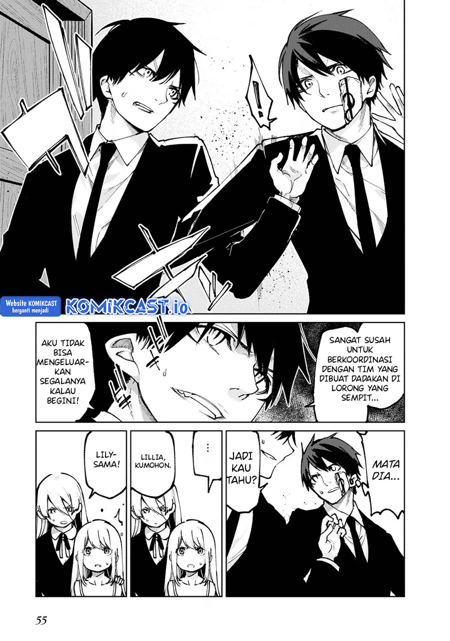 Chapter 69 - halaman 17