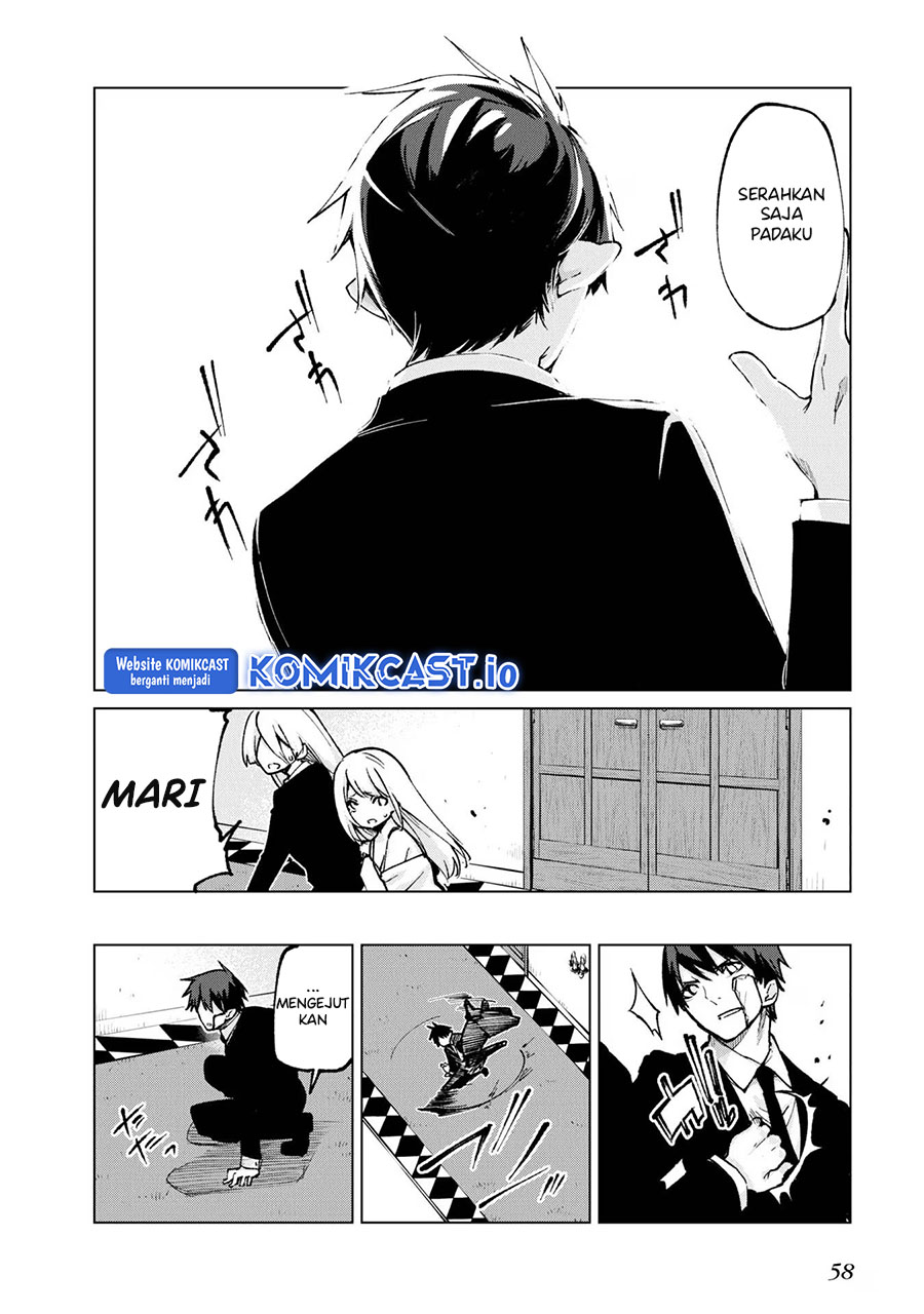 Chapter 69 - halaman 20