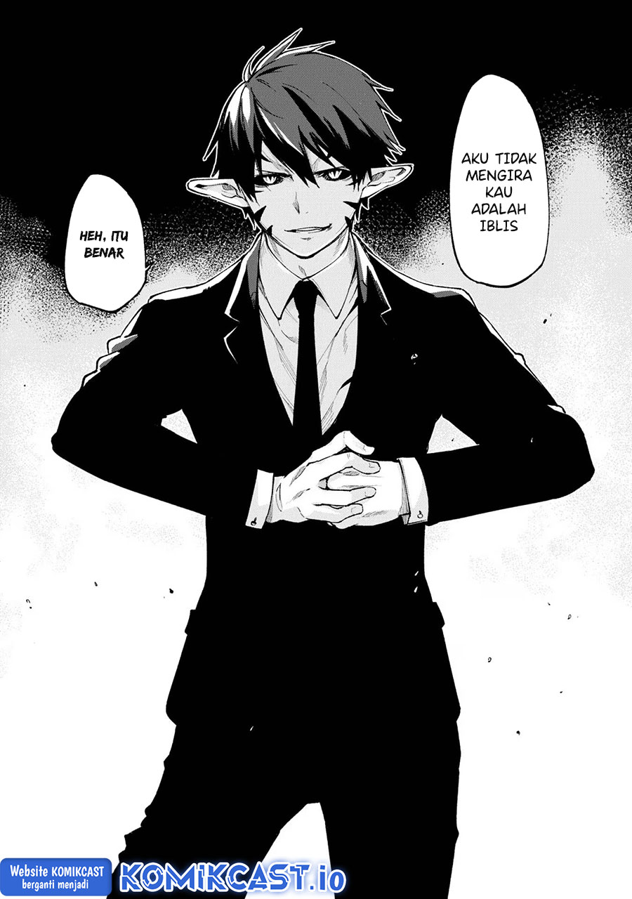 Chapter 69 - halaman 21