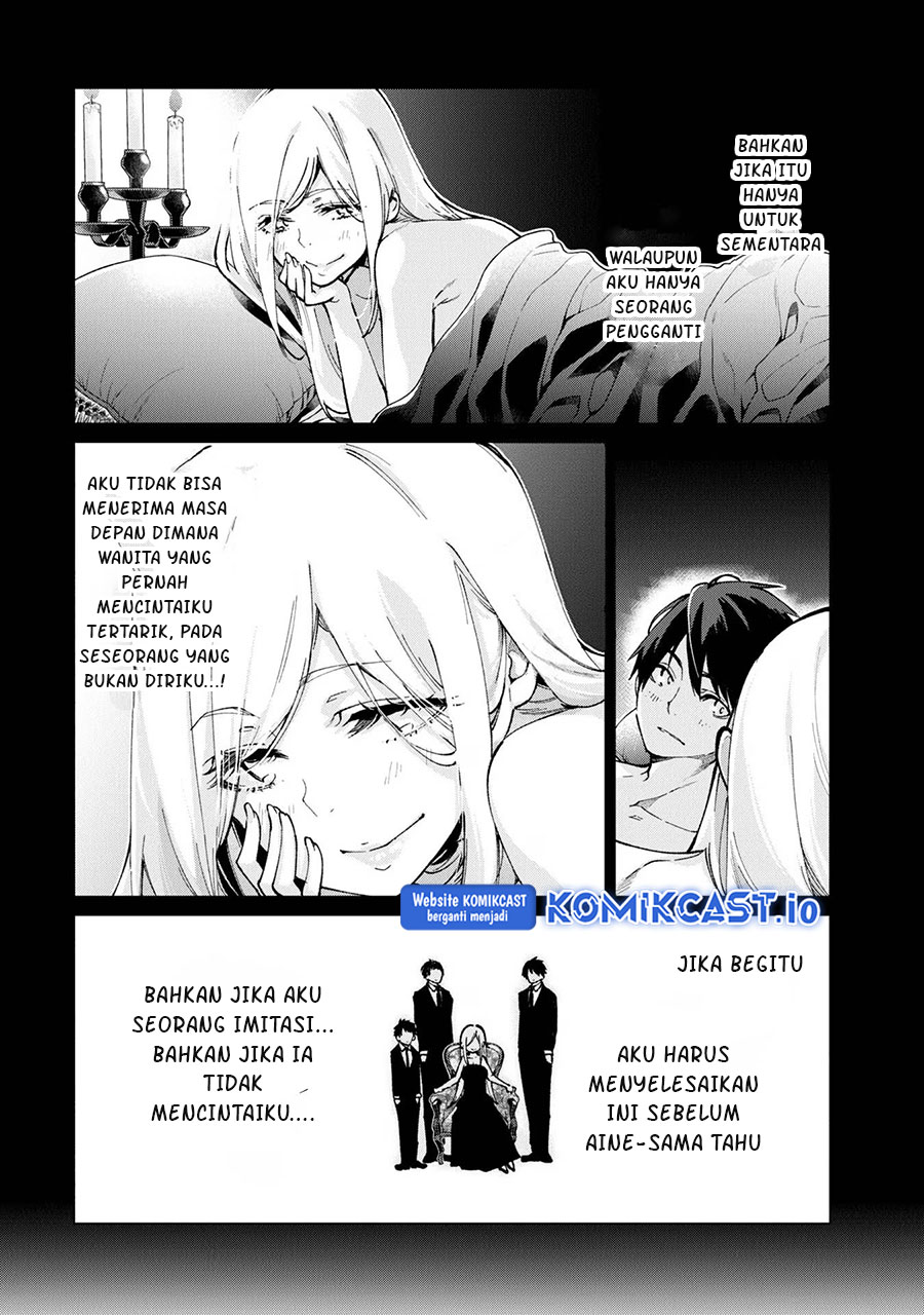 Chapter 69 - halaman 23