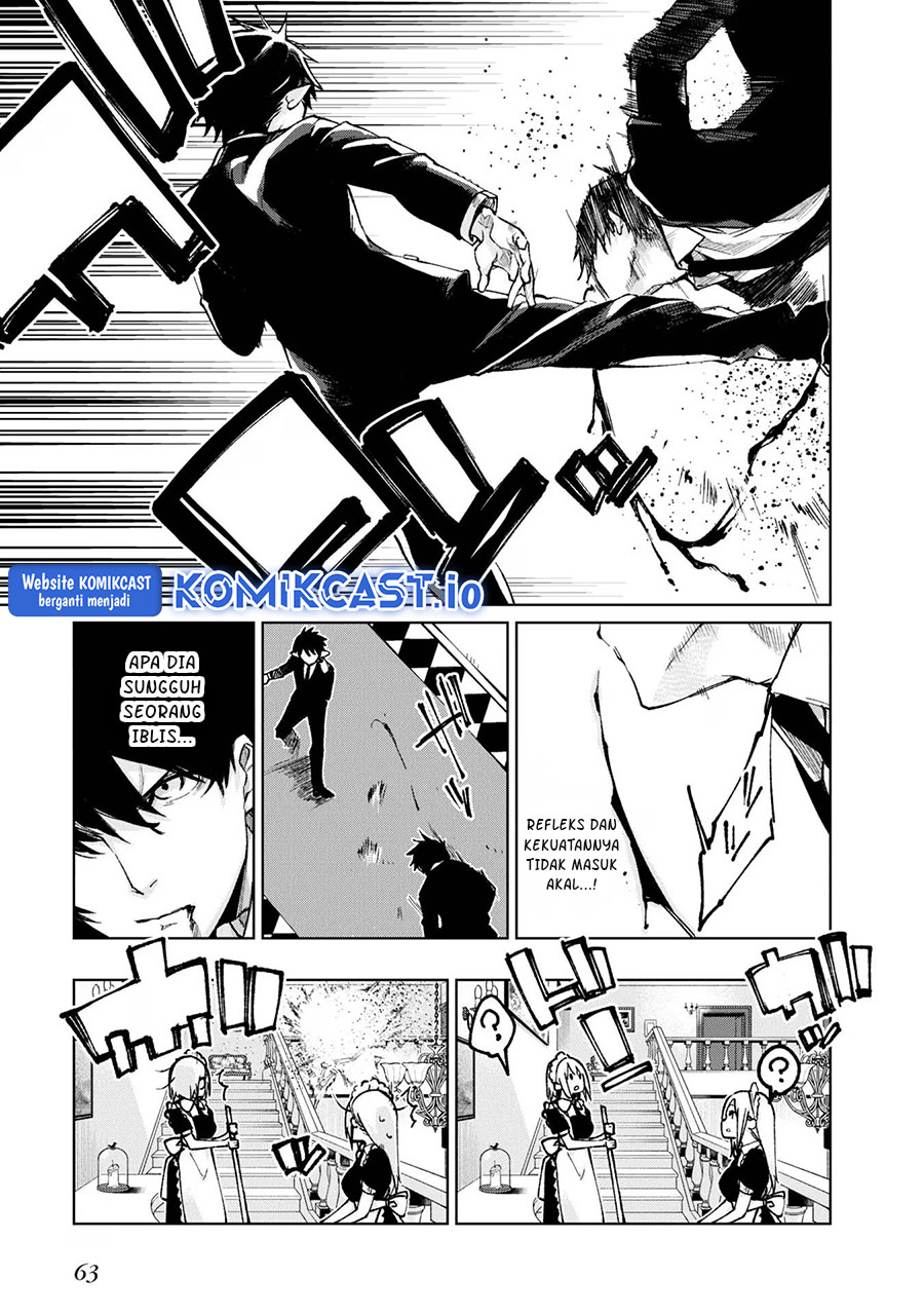 Chapter 69 - halaman 25