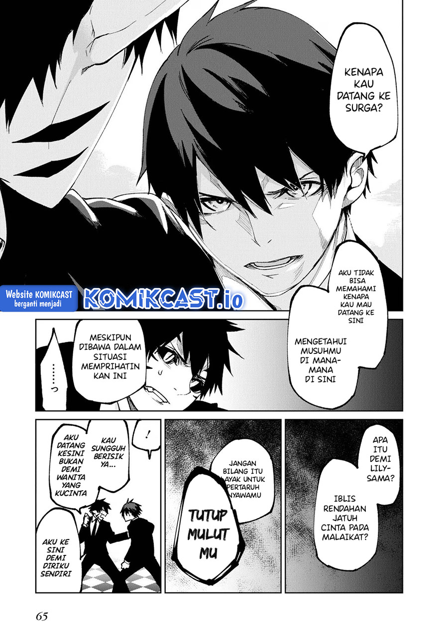 Chapter 69 - halaman 27