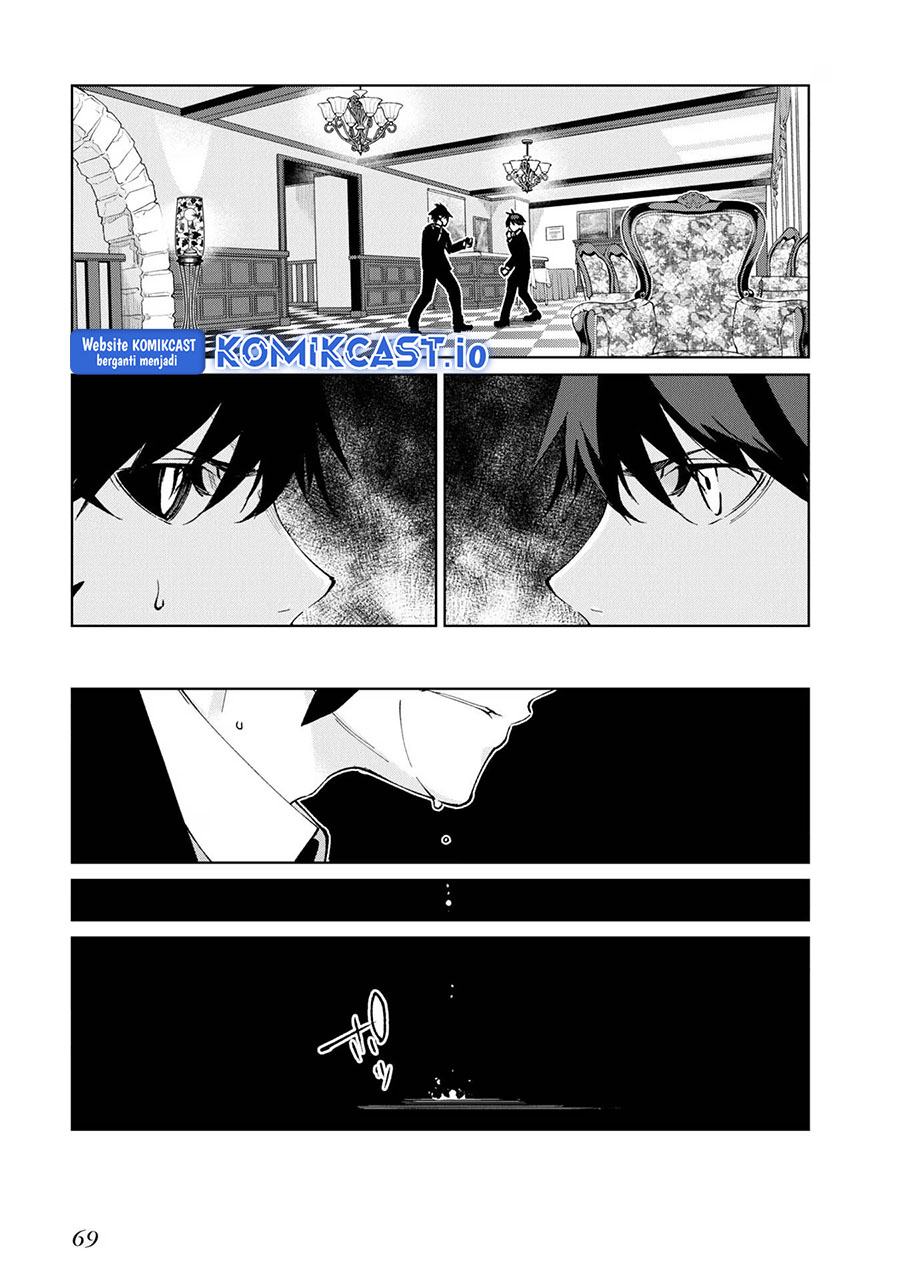 Chapter 69 - halaman 31