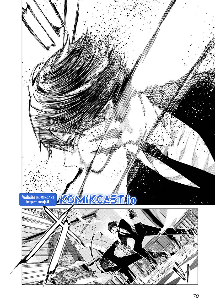 Chapter 69 - halaman 32