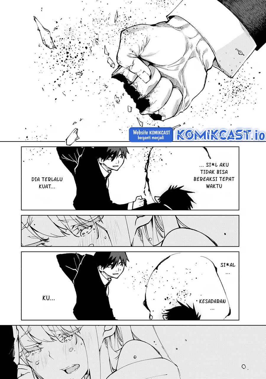 Chapter 69 - halaman 33