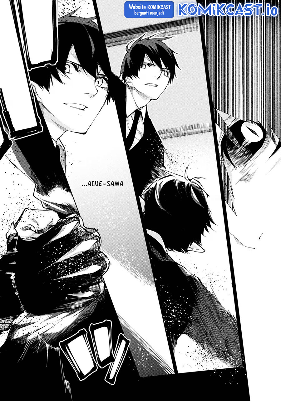 Chapter 69 - halaman 34