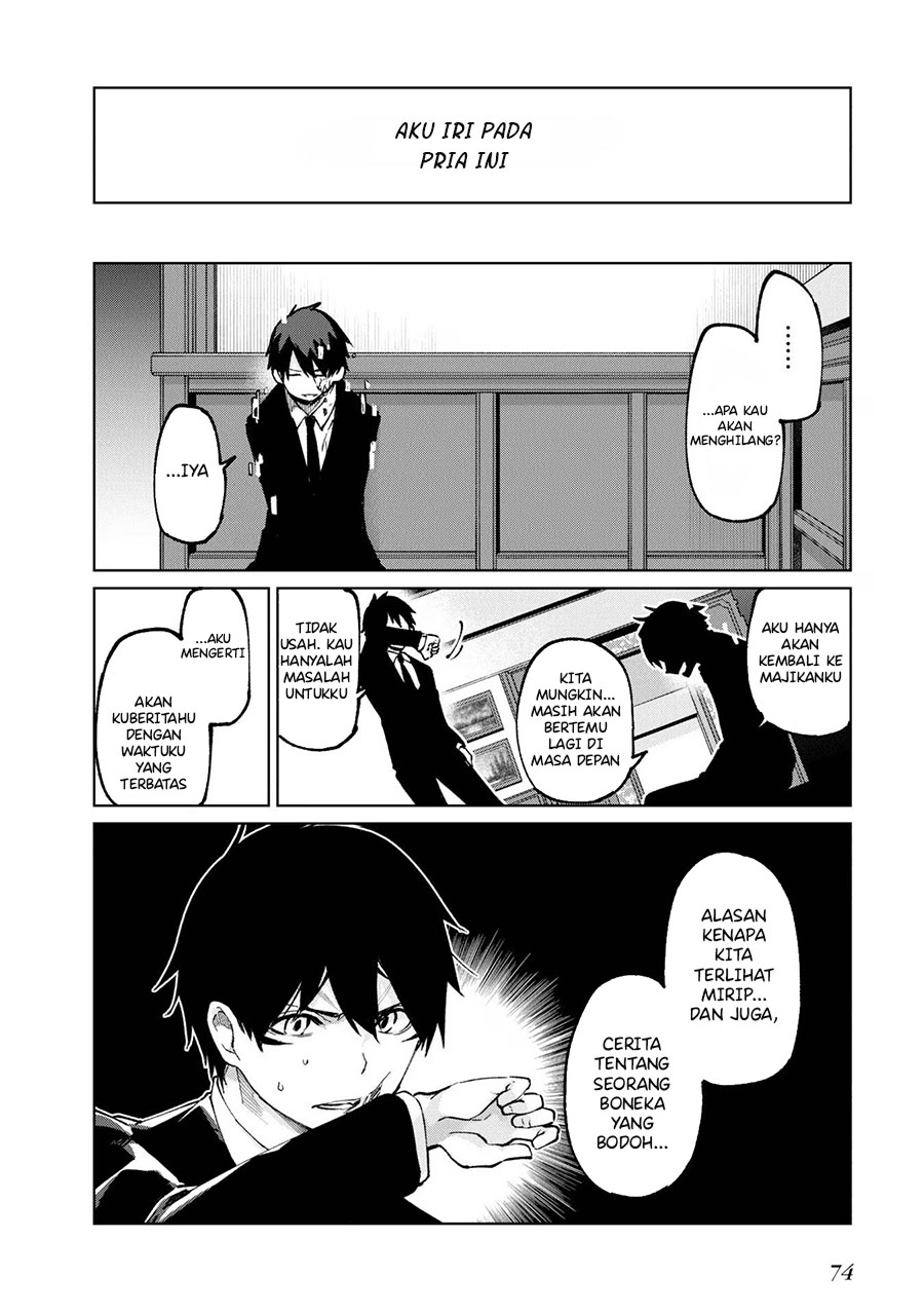 Chapter 69 - halaman 36