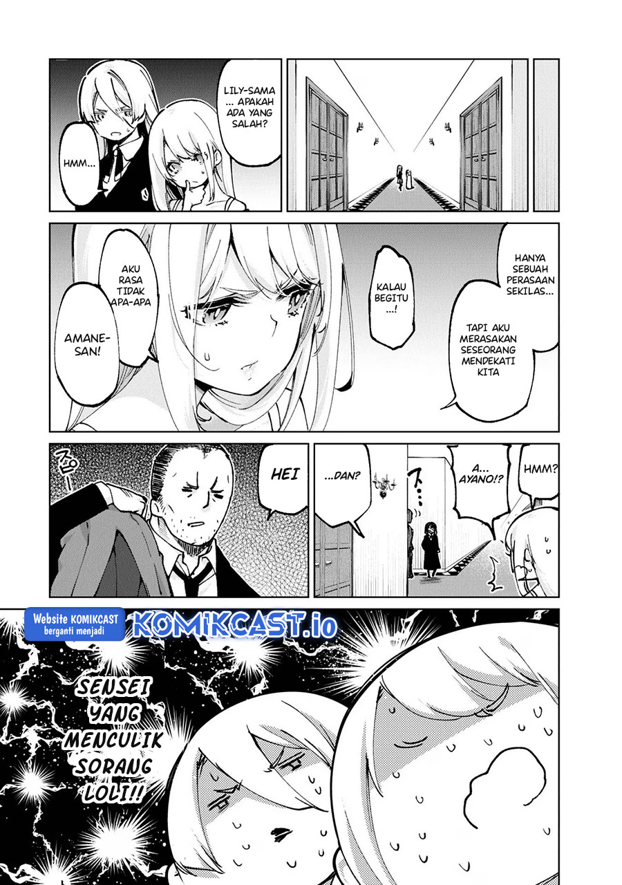 Chapter 69 - halaman 37