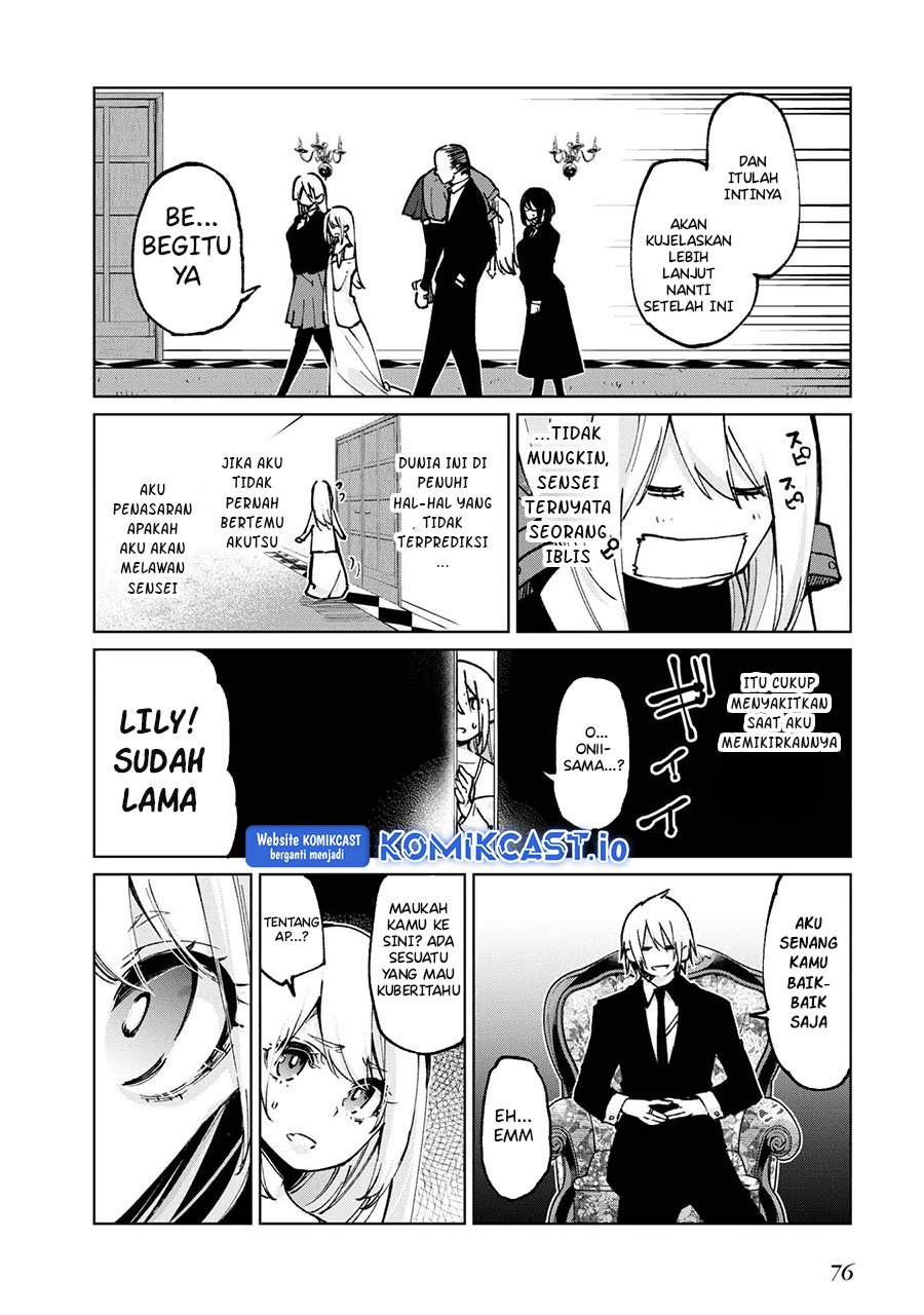 Chapter 69 - halaman 38