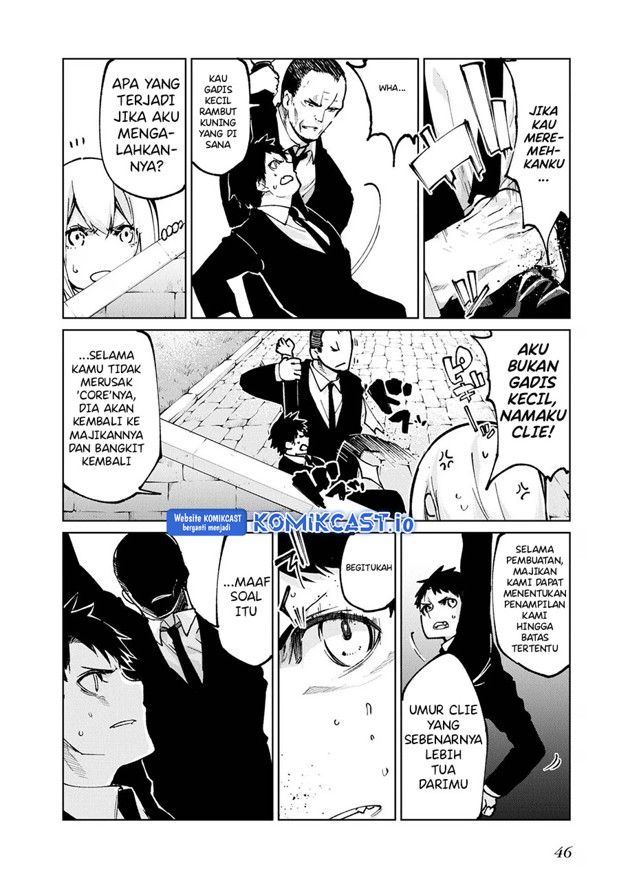 Chapter 69 - halaman 8