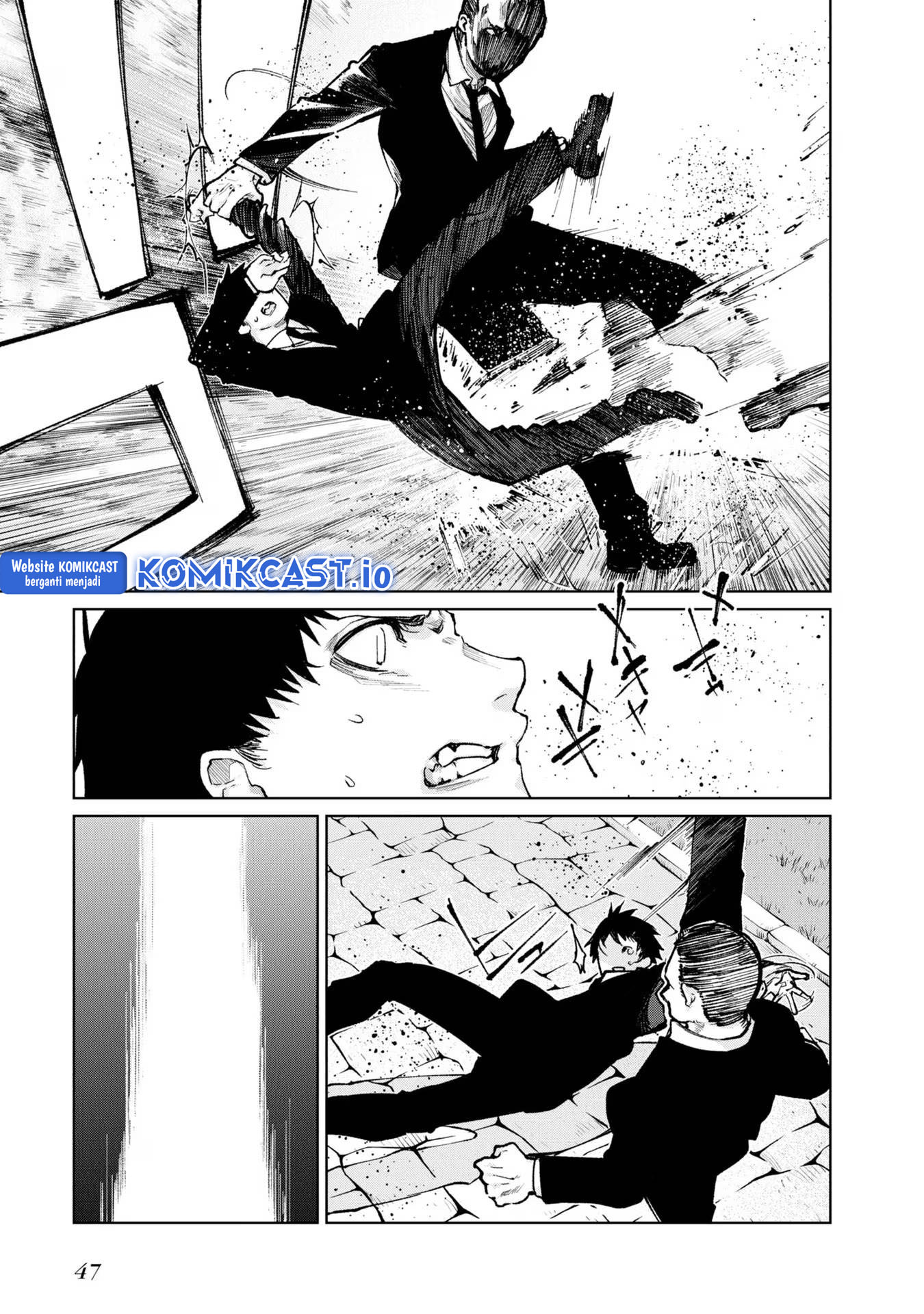 Chapter 69 - halaman 9