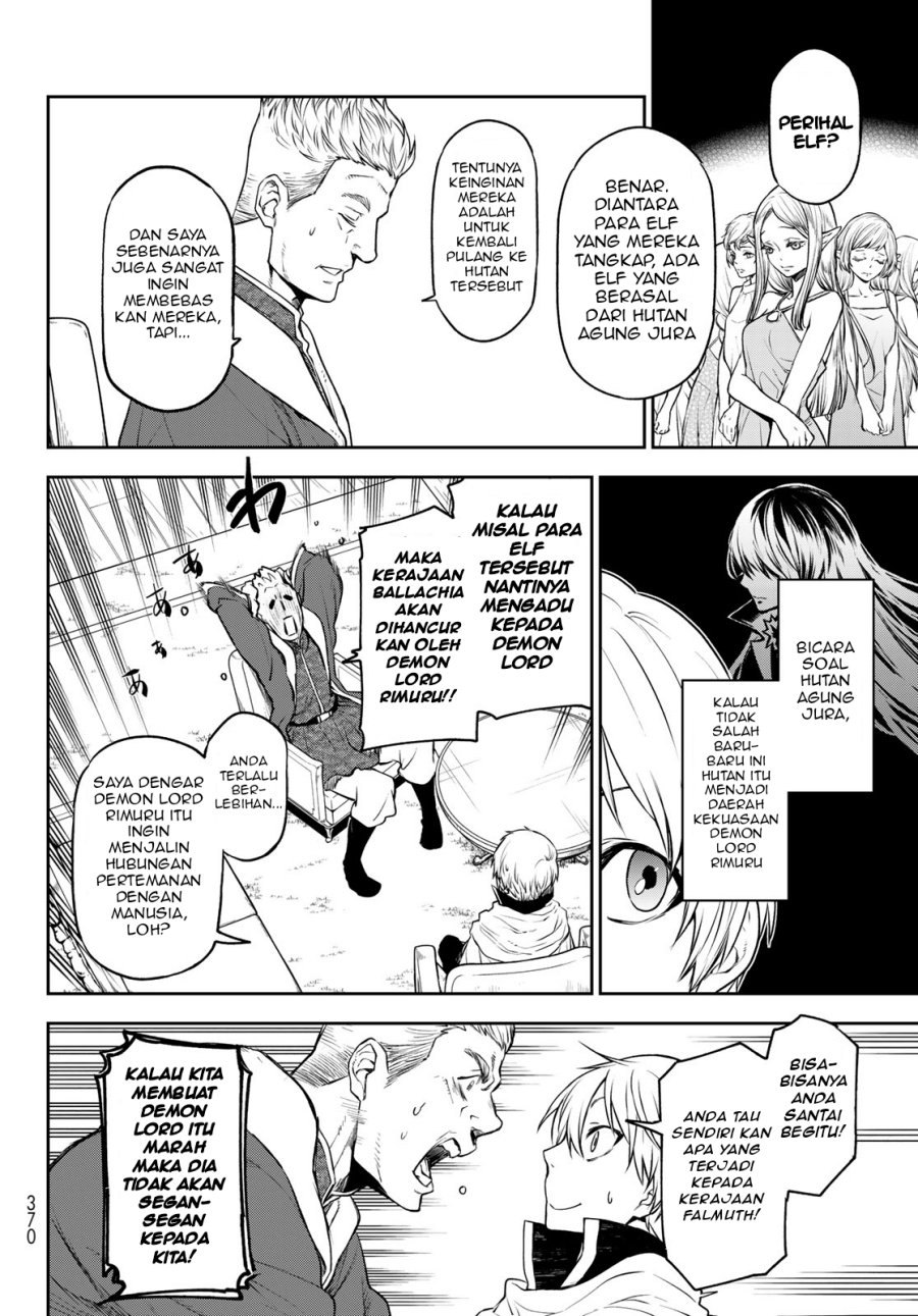 Chapter 108 - halaman 22