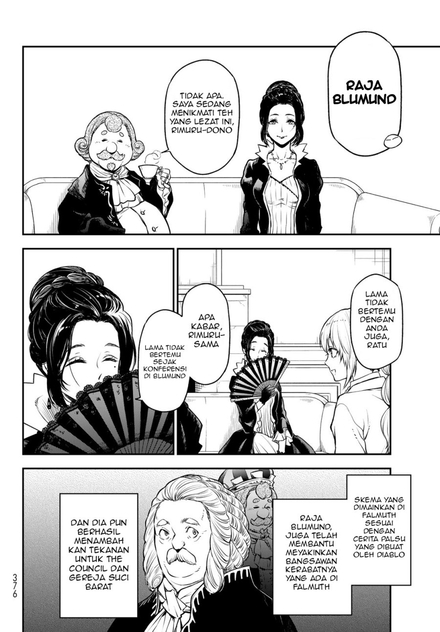 Chapter 108 - halaman 28