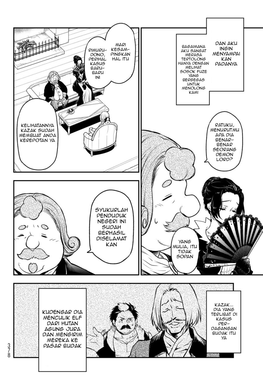 Chapter 108 - halaman 30